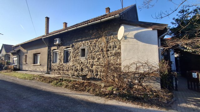 Eladó téglalakás, Badacsonytomajon 53.5 M Ft, 1+2 szobás