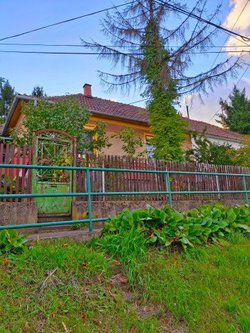 Eladó családi ház, Miskolcon 36.63 M Ft, 2 szobás