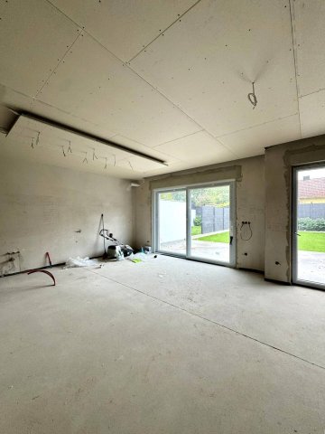 Eladó ikerház, Debrecenben 199.9 M Ft, 3 szobás