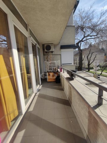 Eladó téglalakás, Budapesten, XIII. kerületben 110 M Ft