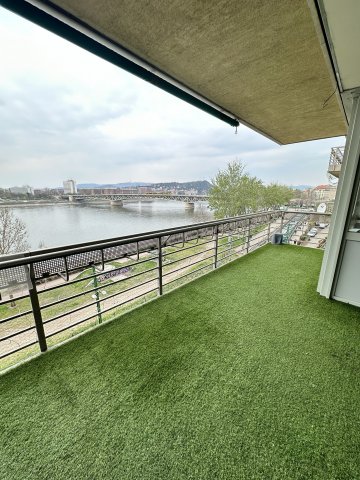 Kiadó panellakás, albérlet, IX. kerületben, Lechner Ödön fasoron