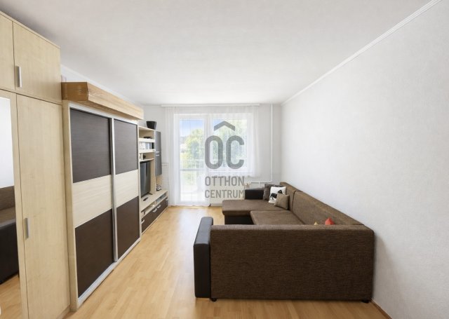 Eladó panellakás, Budapesten, XIX. kerületben 59.9 M Ft, 2 szobás