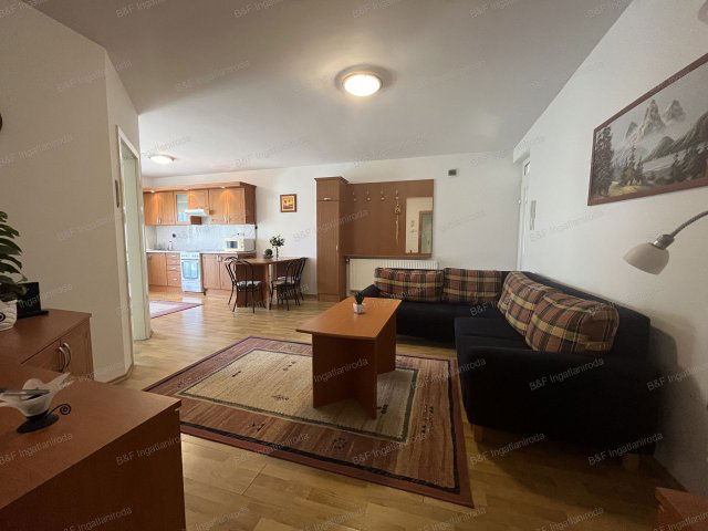 Eladó téglalakás, Hajdúszoboszlón 66.99 M Ft, 3 szobás