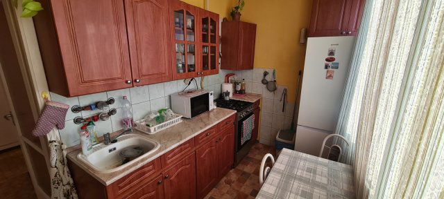 Eladó téglalakás, Nyíregyházán 34 M Ft, 1+2 szobás