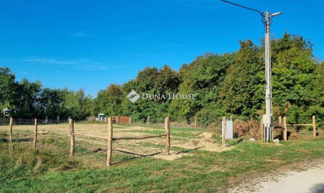 Eladó telek, Papkeszin 19.9 M Ft / költözzbe.hu