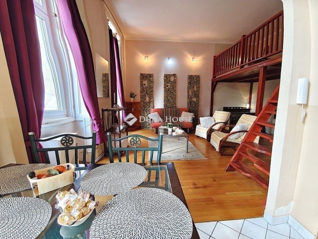 Eladó téglalakás, Szombathelyen 43 M Ft, 1 szobás
