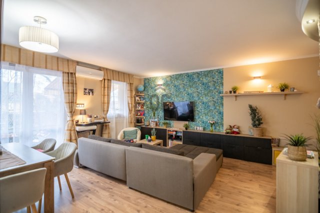 Eladó téglalakás, Budapesten, XIX. kerületben 125 M Ft, 3 szobás