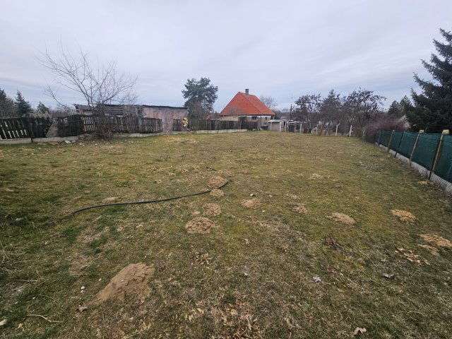 Eladó telek, Debrecenben 9.9 M Ft / költözzbe.hu