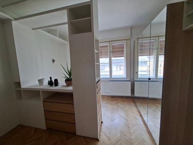 Kiadó téglalakás, albérlet, XIII. kerületben, Pannónia utcában
