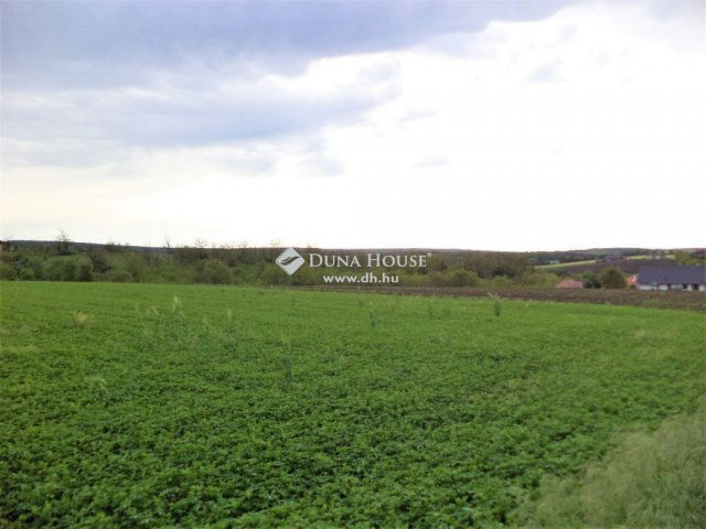 Eladó telek, Pázmándon 29.7 M Ft / költözzbe.hu