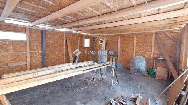 Eladó telek, Borgátán 18.99 M Ft / költözzbe.hu