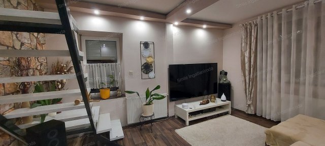 Eladó családi ház, Nyíregyházán 74.9 M Ft, 6 szobás