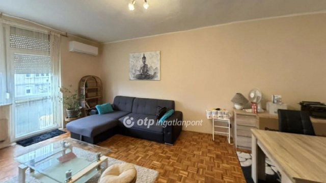 Eladó téglalakás, Miskolcon 22.9 M Ft, 1+1 szobás