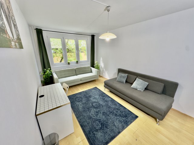 Kiadó téglalakás, albérlet, XIV. kerületben, Ormánság utcában