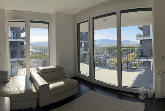 Eladó téglalakás, Budapesten, IV. kerületben 186.5 M Ft