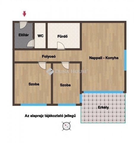 Eladó téglalakás, Budapesten, XI. kerületben 156.9 M Ft