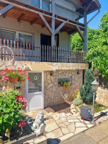 Eladó nyaraló, Tatabányán 35.9 M Ft, 2 szobás