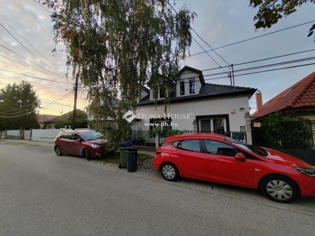 Eladó családi ház, Budapesten, XVI. kerületben 130 M Ft