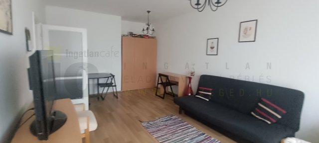 Eladó téglalakás, Szegeden, Alföldi utcában 57.9 M Ft