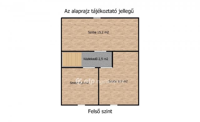 Eladó családi ház, Dömsödön 29.9 M Ft, 3+1 szobás