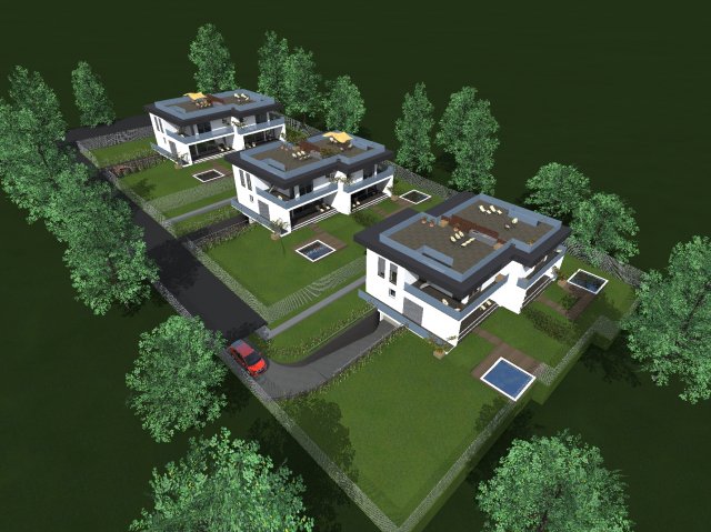 Eladó telek, Budapesten, III. kerületben 449 M Ft