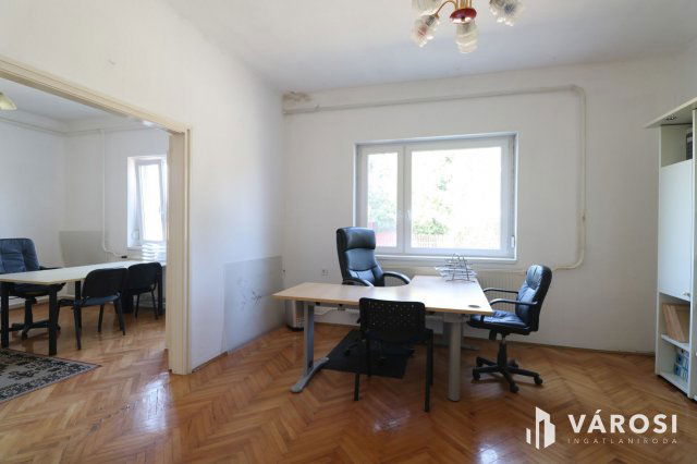 Eladó családi ház, Algyőn 53.9 M Ft, 4 szobás