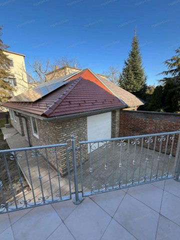 Eladó családi ház, Kecskeméten 550 M Ft, 4 szobás