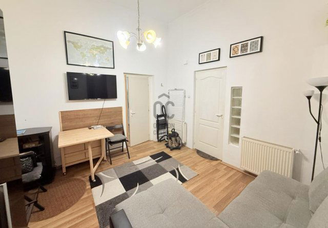 Eladó téglalakás, Budapesten, XIII. kerületben 52 M Ft, 1 szobás