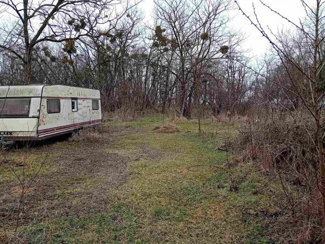 Eladó telek, Bakonygyiróton 14.5 M Ft / költözzbe.hu