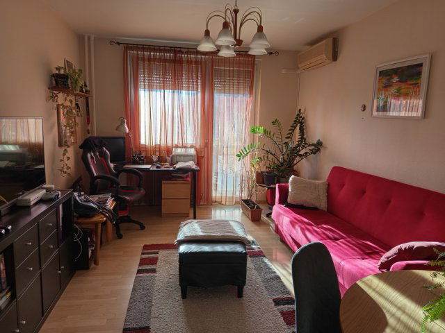 Eladó téglalakás, XV. kerületben, Páskomliget utcában