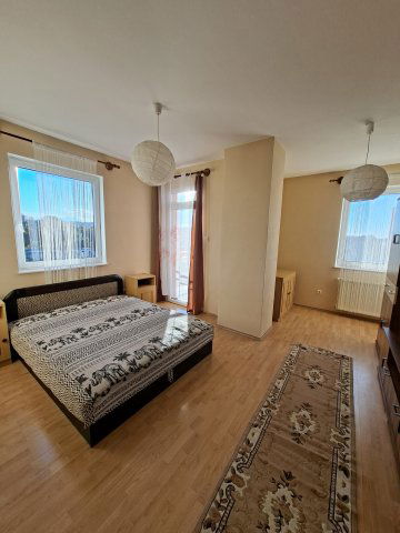 Kiadó téglalakás, albérlet, Egerben 140 E Ft / hó, 2 szobás