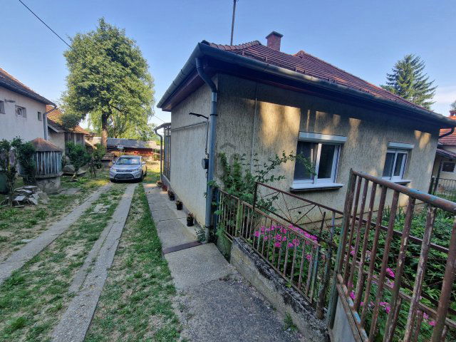Eladó családi ház, Tormaföldén 17.5 M Ft, 3 szobás