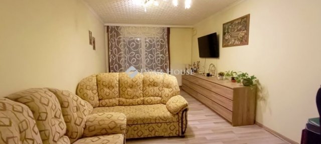 Eladó panellakás, Budapesten, III. kerületben 84.9 M Ft, 3 szobás