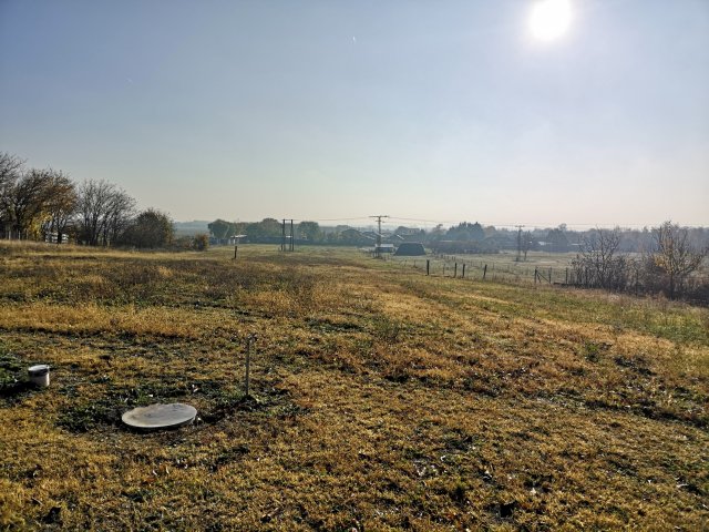 Eladó telek, Iszkaszentgyörgyön 34 M Ft / költözzbe.hu