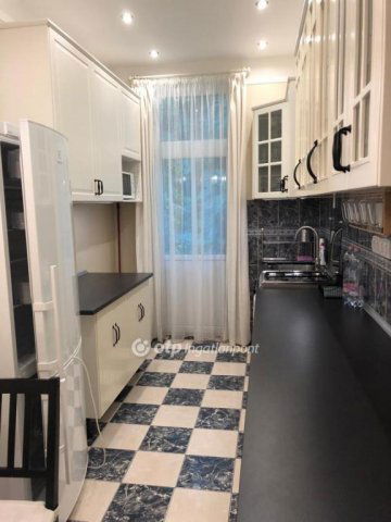 Kiadó téglalakás, albérlet, Budapesten, II. kerületben