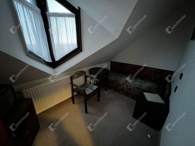 Eladó hotel, Sopronban 299 M Ft, 14 szobás / költözzbe.hu