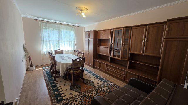 Kiadó panellakás, albérlet, Debrecenben, Bethlen utcában