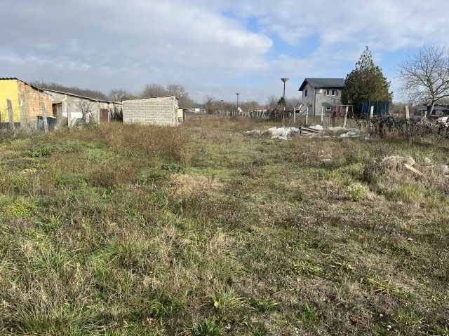 Eladó telek, Albertirsán 7.9 M Ft / költözzbe.hu