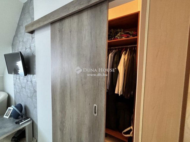 Eladó sorház, Kecskeméten 109.9 M Ft, 4 szobás