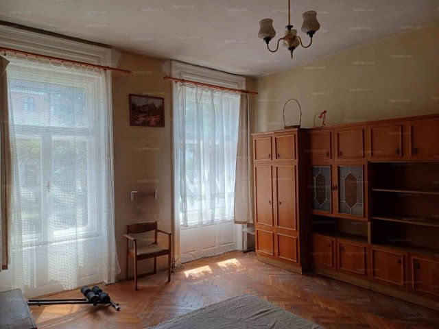 Eladó téglalakás, Szentgotthárdon, Hunyadi utcában 39.9 M Ft