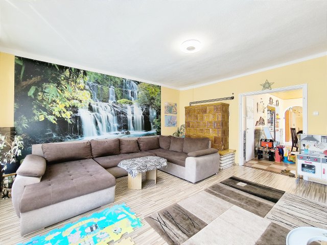 Eladó családi ház, Kőszegszerdahelyen 64.9 M Ft, 4 szobás