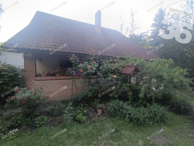 Eladó családi ház, Kiskunfélegyházán 31.9 M Ft, 4 szobás