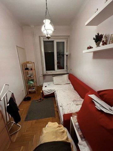 Kiadó téglalakás, albérlet, XI. kerületben, Villányi úton