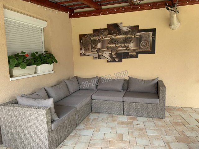 Eladó családi ház, Hévízen 84.9 M Ft, 3 szobás