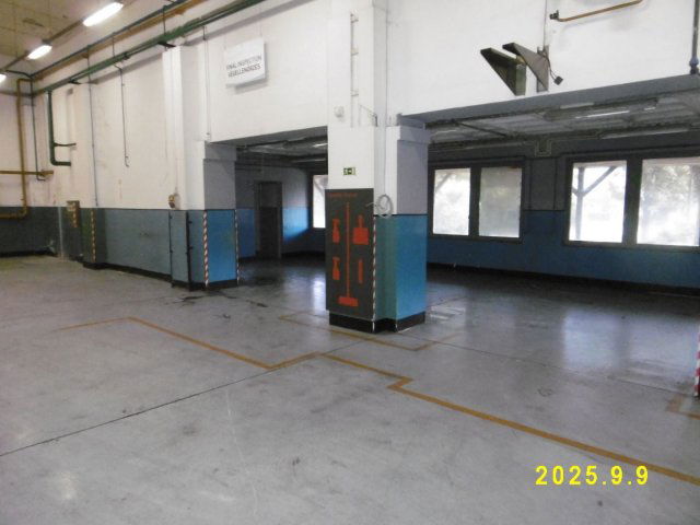 Kiadó ipari ingatlan, Miskolcon 3514 E Ft / hó