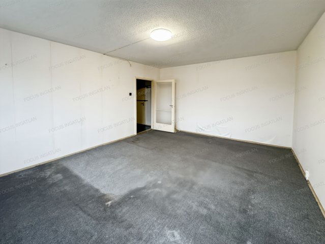 Eladó panellakás, Kecskeméten 33.99 M Ft, 1 szobás