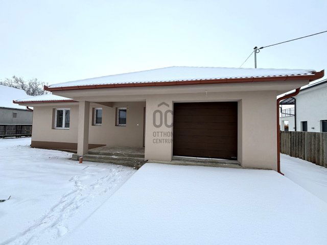 Eladó családi ház, Debrecenben 135 M Ft, 4 szobás