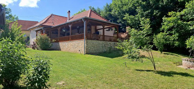 Eladó családi ház, Kisbárapátin 59.451 M Ft, 3 szobás
