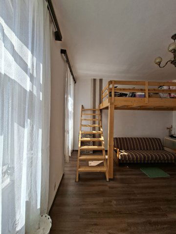 Kiadó téglalakás, albérlet, Egerben 110 E Ft / hó, 1 szobás