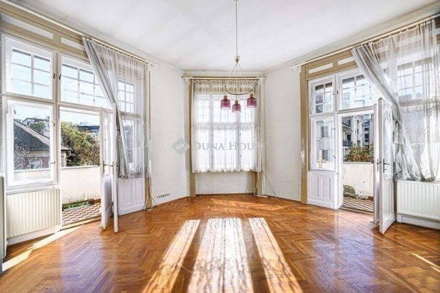 Eladó téglalakás, Budapesten, I. kerületben 205 M Ft, 5 szobás